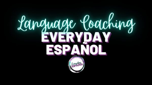 Shop CLE Spanish Language Coaching