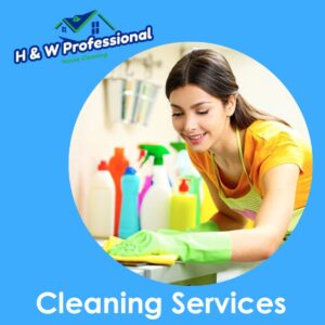 Tienda CLE Servicios de Limpieza Residencial