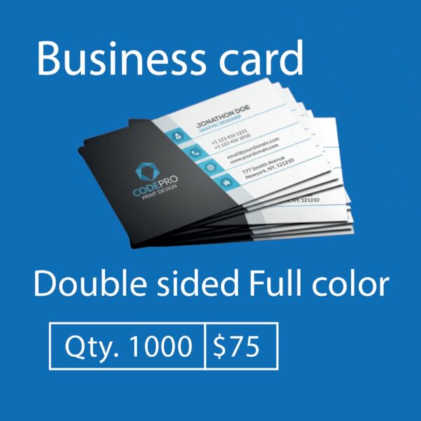 Shop CLE Business Cards