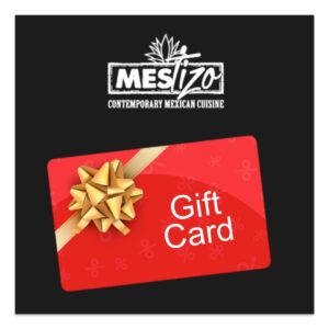 Shop CLE Mestizo Gift Card