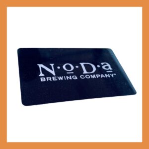 Shop CLE NoDa Gift Card