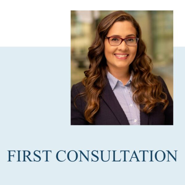 Shop CLE First Consultation