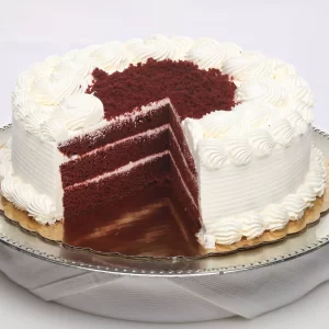 Tienda CLE Red Velvet Cake