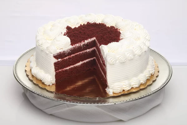 Shop CLE Red Velvet Cake