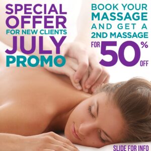 Shop CLE MASSAGE THERAPY
