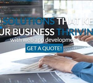 Shop CLE Get technological solutions that keep your business thriving with custom development!