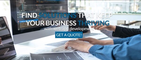 Shop CLE Get technological solutions that keep your business thriving with custom development!