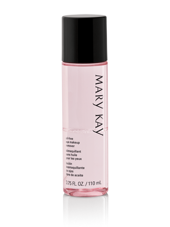 Shop CLE Mary Kay® Oil-Free Eye Makeup Remover