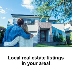 Shop CLE Local real estate listings in your area!