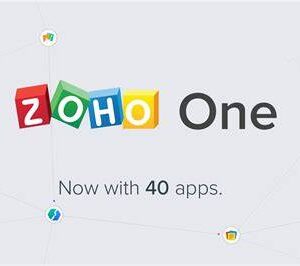 Shop CLE Zoho One (All Inclusive Back Office ERP System for Your Business including Sales, Marketing, Help Desk, Finance, People/HR, Custom Solutions, Business Intelligence/Analytics, Project Management, Collaboration, Legal and Email/Office)