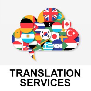 Shop CLE Translation Services