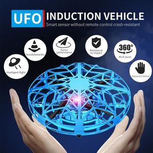 Shop CLE Worryfree Gadgets MYEPADS Hover Star- Motion Controlled UFO