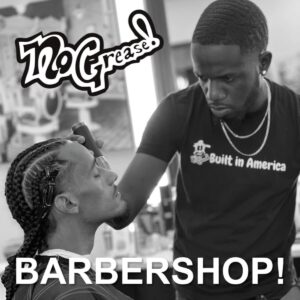 ¡Comprar en CLE Barbershop!