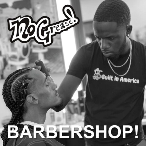 Shop CLE Barbershop!