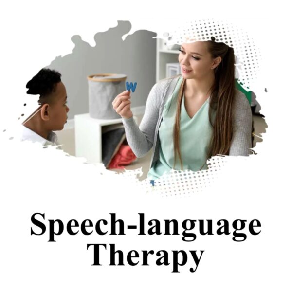 Shop CLE Speech-language Therapy