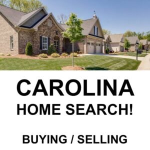 Shop CLE Carolina Home Search