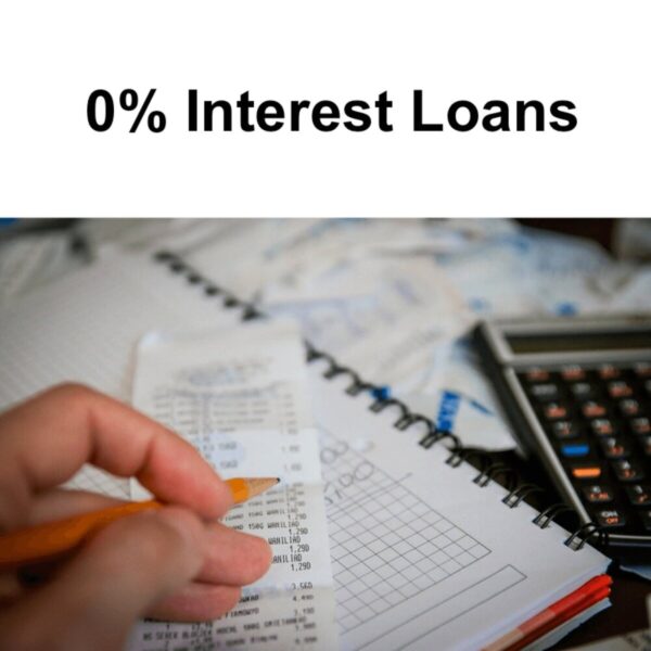 Shop CLE 0% Interest Loans