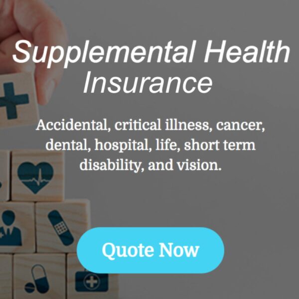 Shop CLE Supplemental Health Insurance