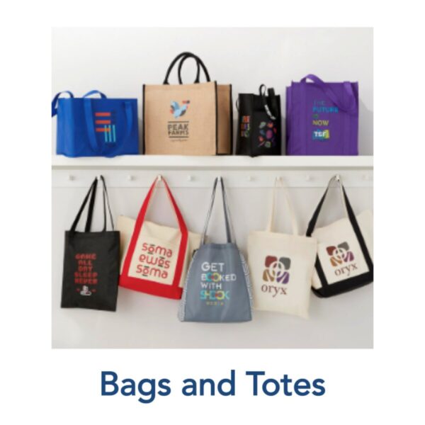 Shop CLE Promotional Bags & Totes