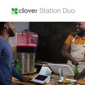 Comprar CLE Clover Duo