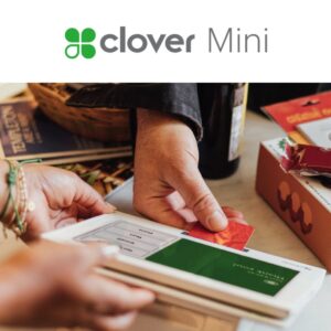 Tienda CLE Clover Mini