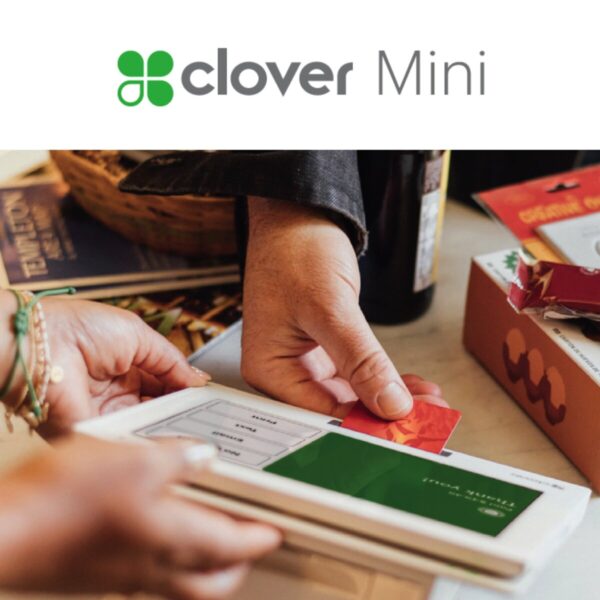 Shop CLE Clover Mini