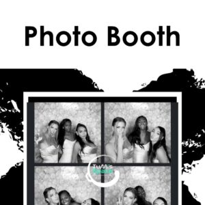 Tienda CLE Photo Booth