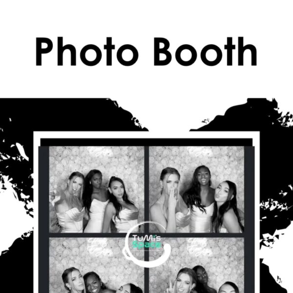 Shop CLE Photo Booth
