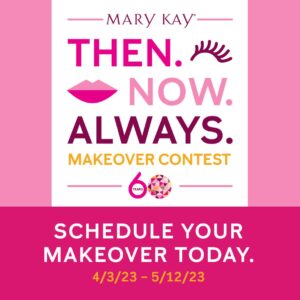 Shop CLE Then. Now. Always. Makeover Contest