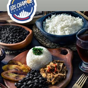 Shop CLE Venezuelan Food