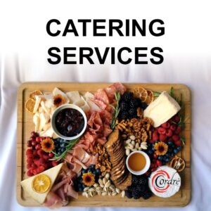 Shop CLE CATERING THE CAROLINAS