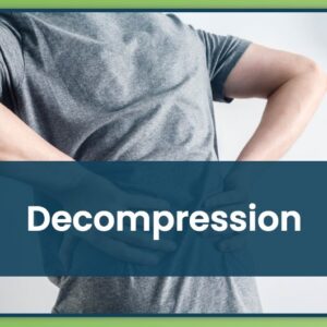 Shop CLE Spinal Decompression Therapy