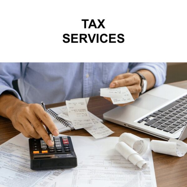 Shop CLE Tax Services