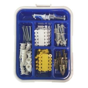 Shop CLE Drywall Fixing Kit