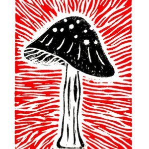 Tienda CLE Mighty Mushroom