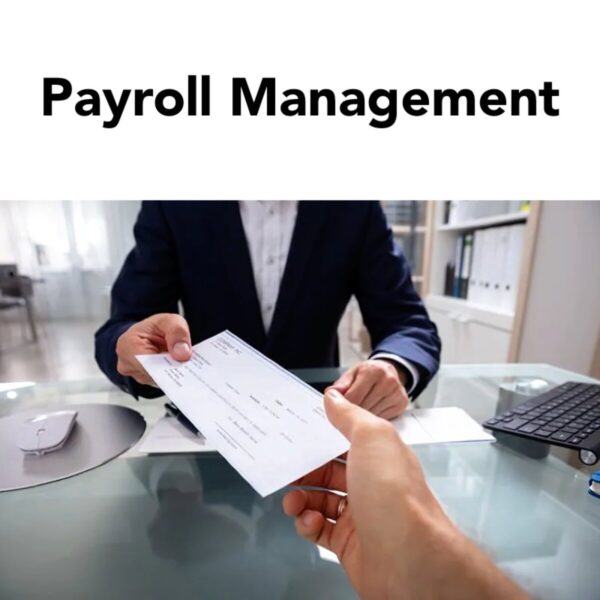 Shop CLE Payroll Management