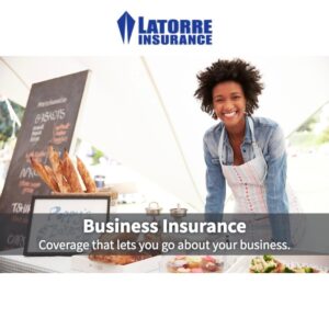 Shop CLE Business Insurance