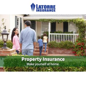Shop CLE Property Insurance