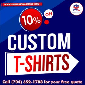 Shop CLE Custom Printed Shirts