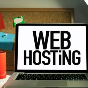Shop CLE Small Business Hosting