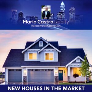 Shop CLE New Houses in the Market!