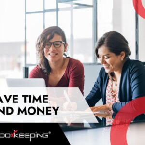 Shop CLE Monthly Bookkeeping Services